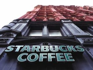 Starbucks Refresher Class Action Lawsuit