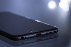 Apple iPhone Antitrust Lawsuit