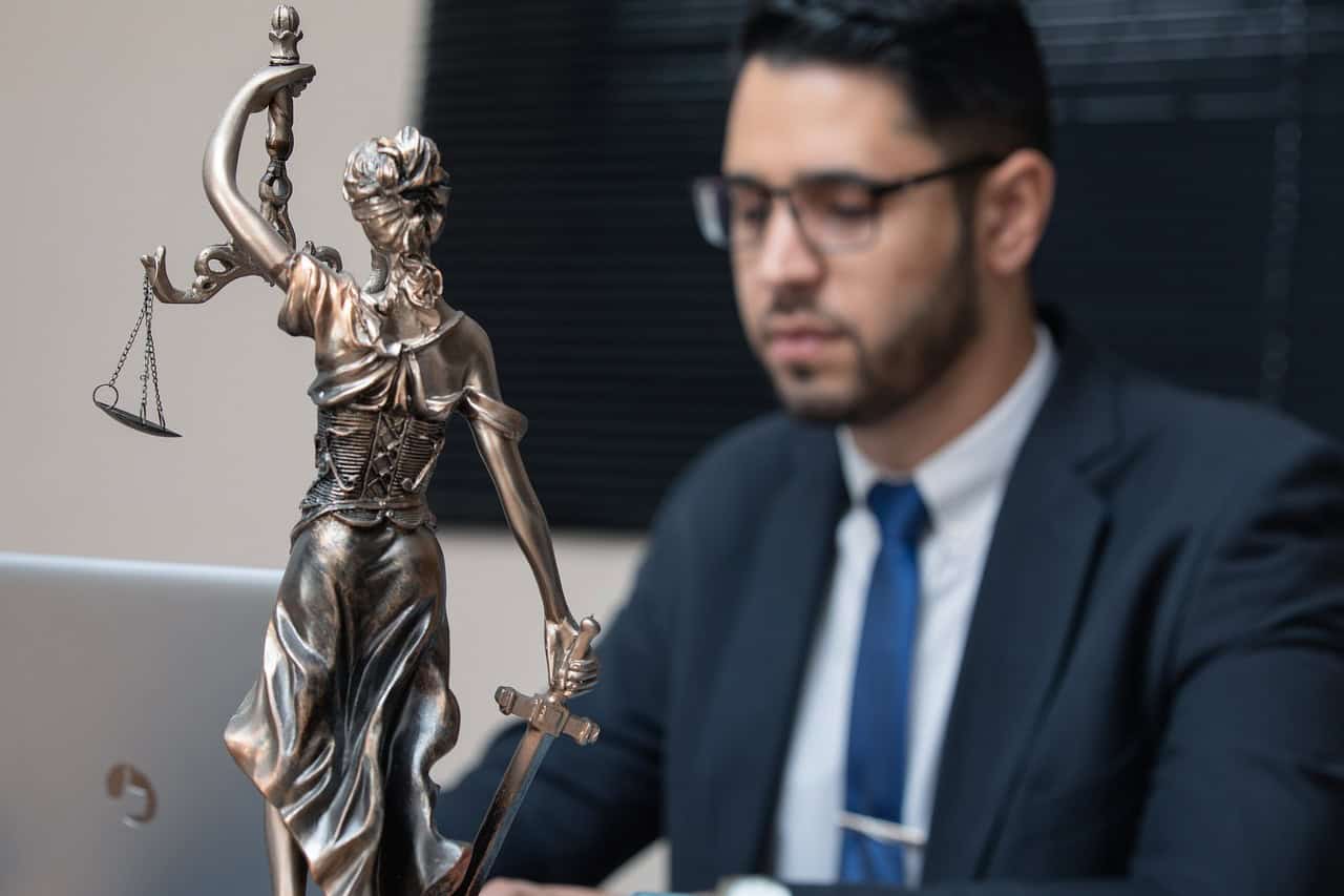 Here Is How To Find A Good Criminal Defense Attorney In No Time