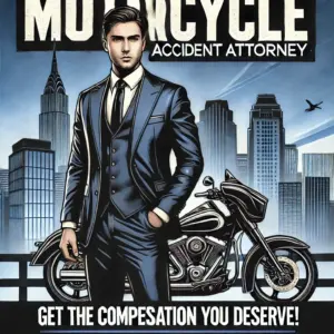 Motorcycle Accident Attorney