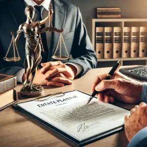 Top 10 Reasons to Hire Probate Lawyers for Your Estate Planning Needs