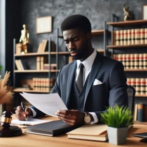 How To Choose A Divorce Lawyer