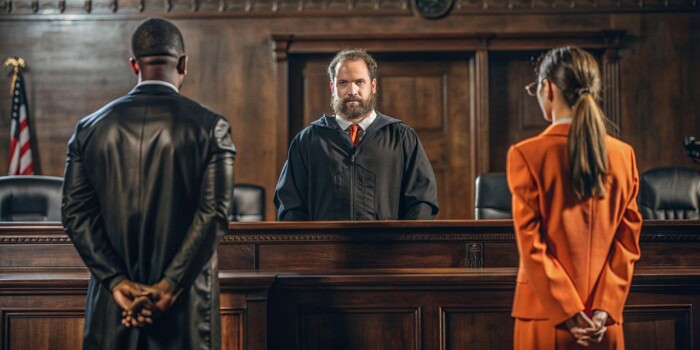 What to Expect When Working with a Criminal Defense Attorney