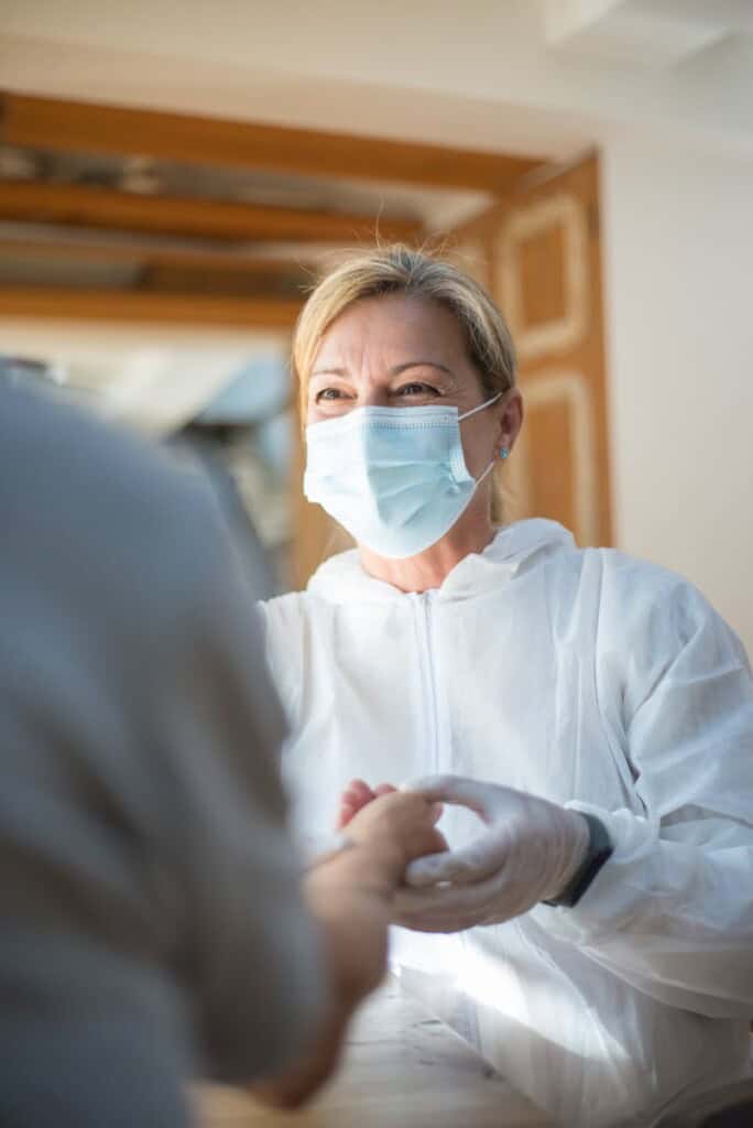 Nursing Home Lawsuit