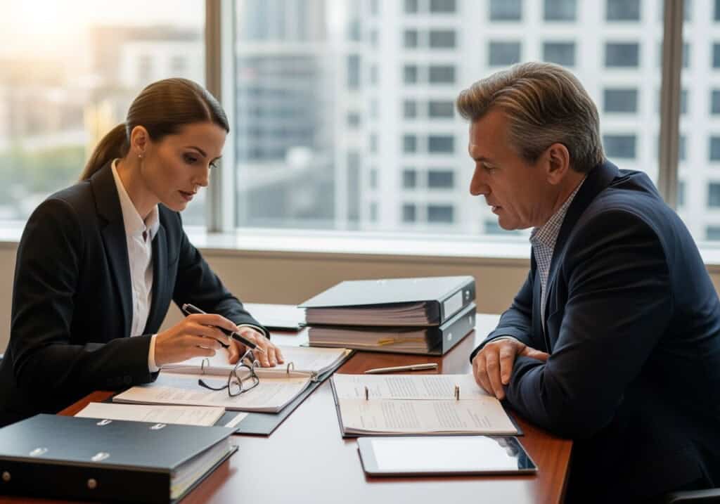 5 Ways to Know if a Los Angeles Business Law Attorney is Right for You
