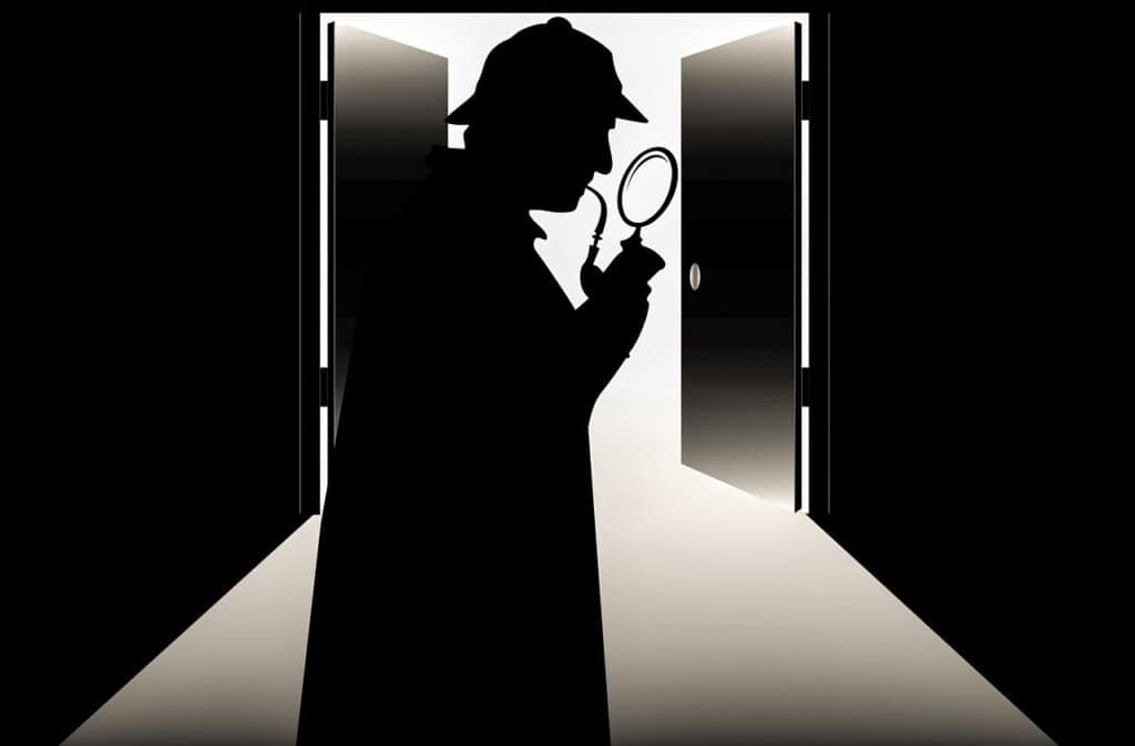 investigator