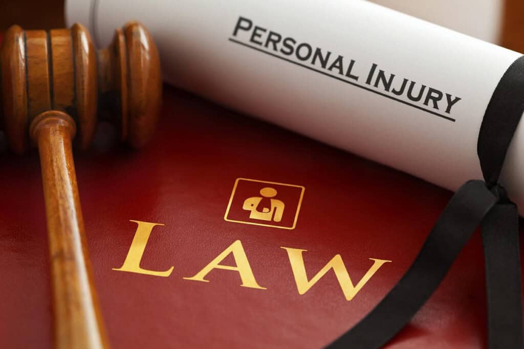 Motorcycle Injury Lawyer