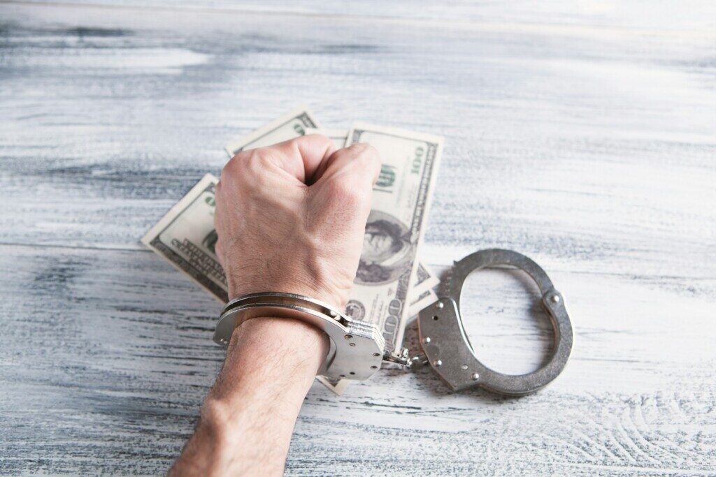 Criminal Charges