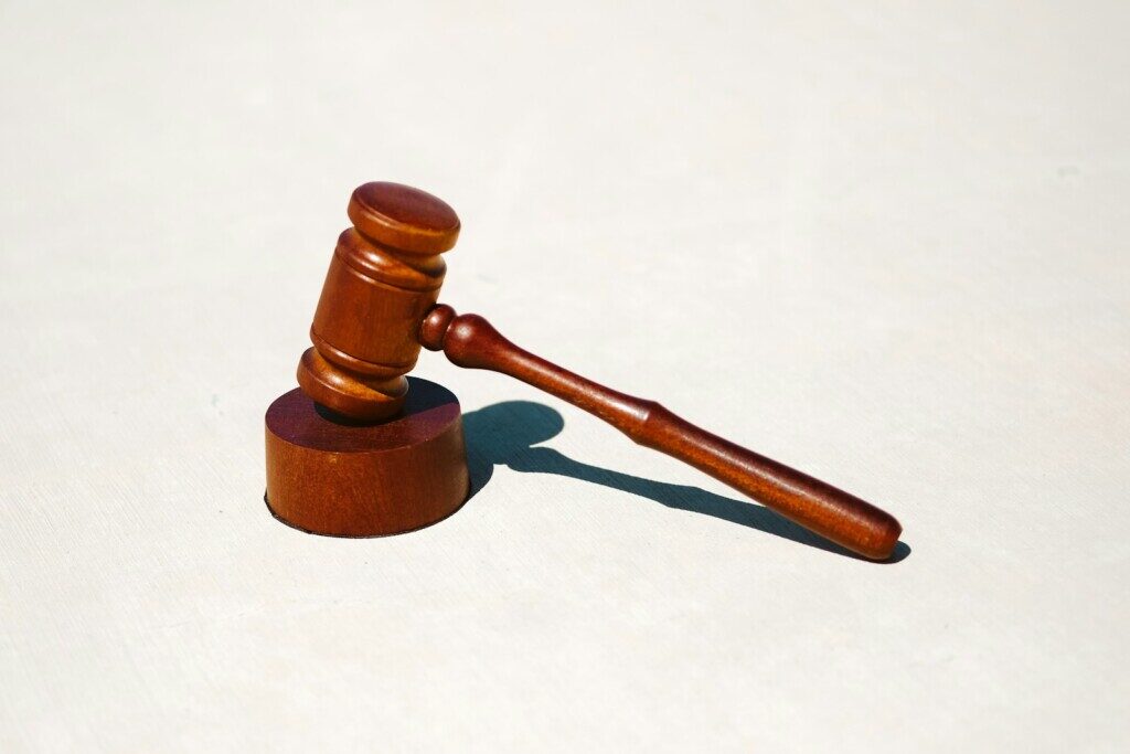 Legal