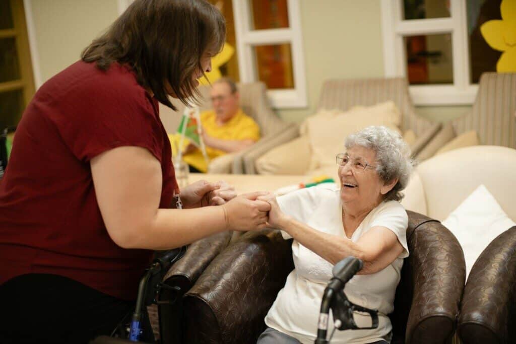 Nursing Home