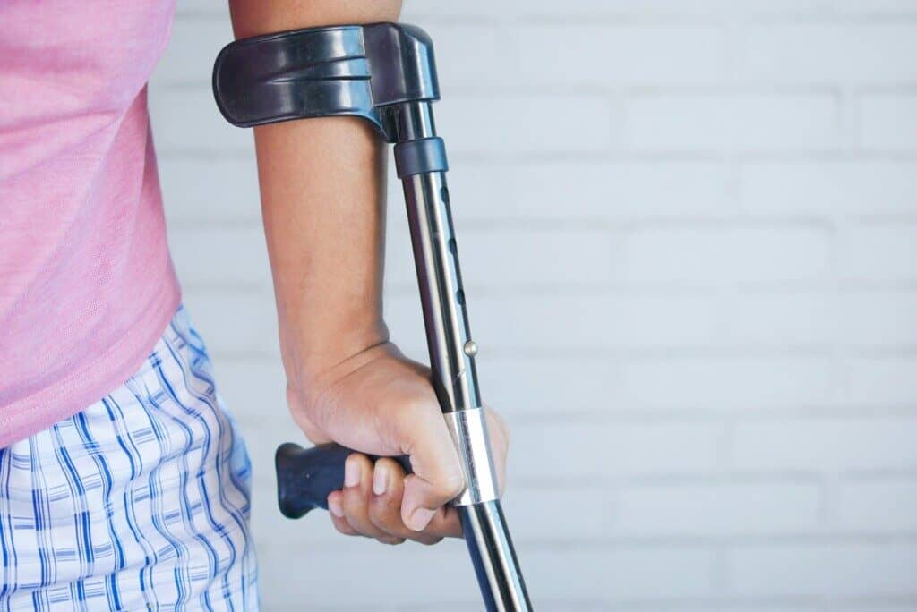 personal injury claims